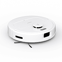 Ecovacs DEEBOT N20e PLUS (White) RU - UNBOXED DEAL