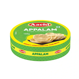 Aachi Appalam 200 gm