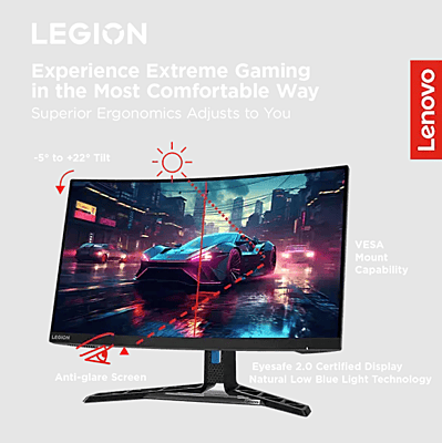 R27fc-30 - Lenovo R27fc-30 - Lenovo