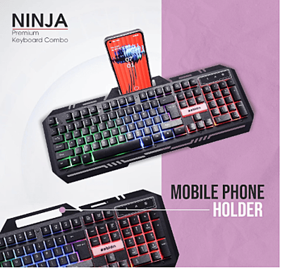 Zebion Combo Kit Ninja Zebion Combo Kit Ninja