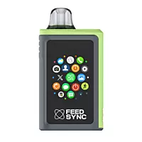 FEED SYNC:FS30K MELON ICE