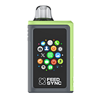 FEED SYNC:FS30K MELON ICE