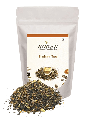 Brahmi Tea - Wellness