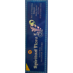 Gajanana Spiritual Flora Natural Incense Sticks 50g Pack