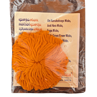 Swathi Herbals (Mulugu) Hanuman Vathulu/Wicks