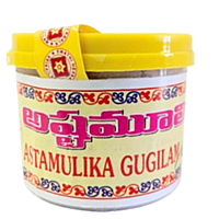 Swathi Herbals (Mulugu) Astamulika Guggilam Pack