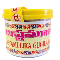 Swathi Herbals (Mulugu) Astamulika Guggilam Pack