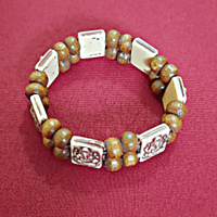 Om Bracelet