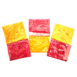 Mandhhiram Brand Medium Quality Turmeric, Kumkum Combo Set for Gifing All Occasions-Pack of 3