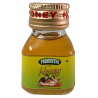 Prakruthi Honey for Pooja/Hawan 25ml Bottle