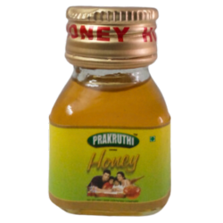 Prakruthi Honey for Pooja/Hawan 25ml Bottle