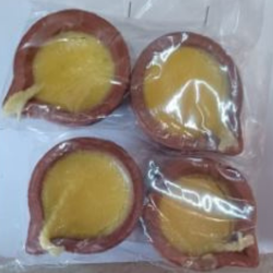 Mandhhiram Brand Ghee Lamp/Diya Pack of 2 Lamps/Diyas