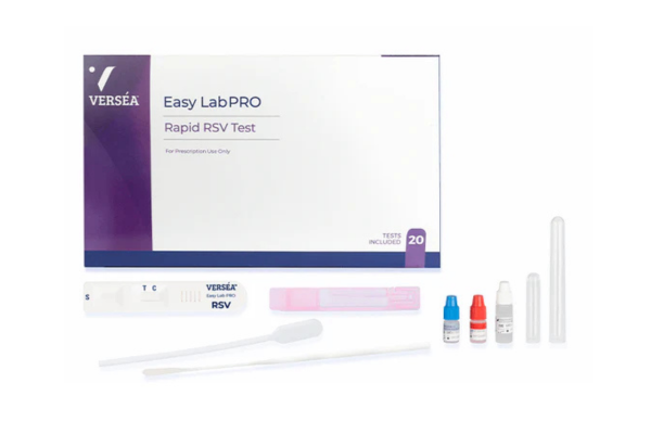 Versea Easy Lab PRO RSV Versea Easy Lab PRO RSV
