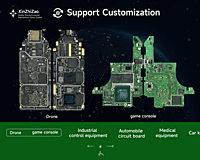 Licencia XinZhiZao Esquemáticos Multimarca y Laptop