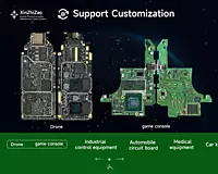 Licencia XinZhiZao Esquemáticos Multimarca y Laptop