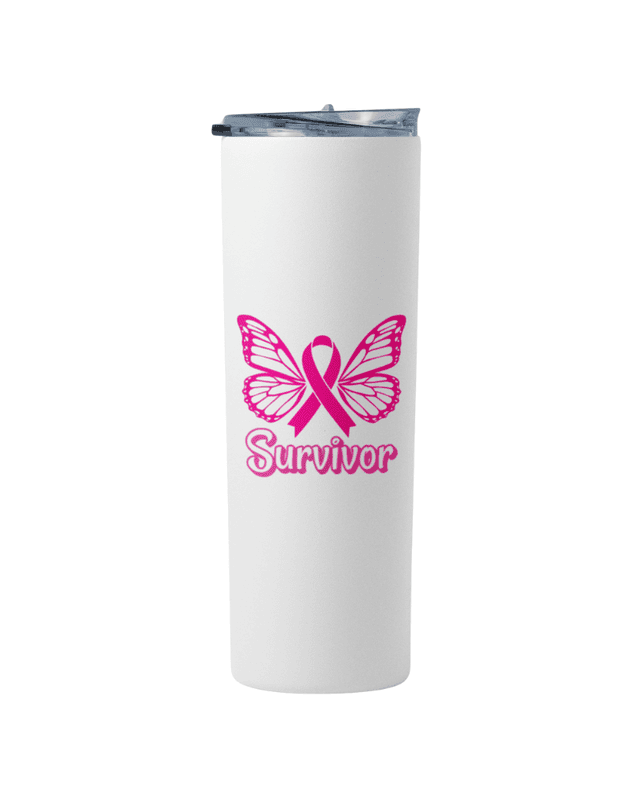 Breast Cancer Awareness Tumblers
