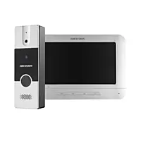 HIKVISION INTERCOM Villa Analog Kit DS-KIS202T