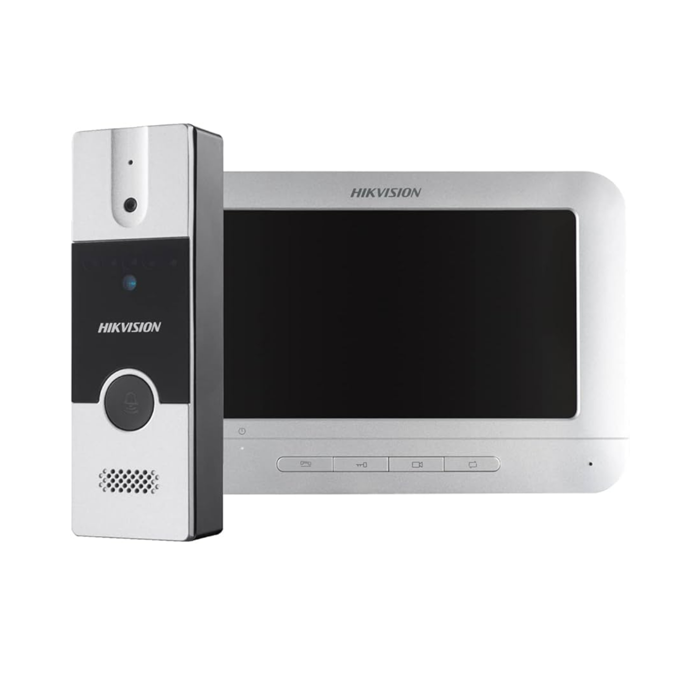 HIKVISION INTERCOM Villa Analog Kit DS-KIS202T