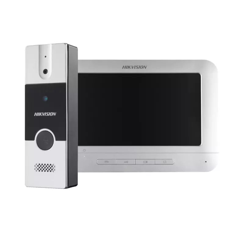 HIKVISION INTERCOM Villa Analog Kit DS-KIS202T