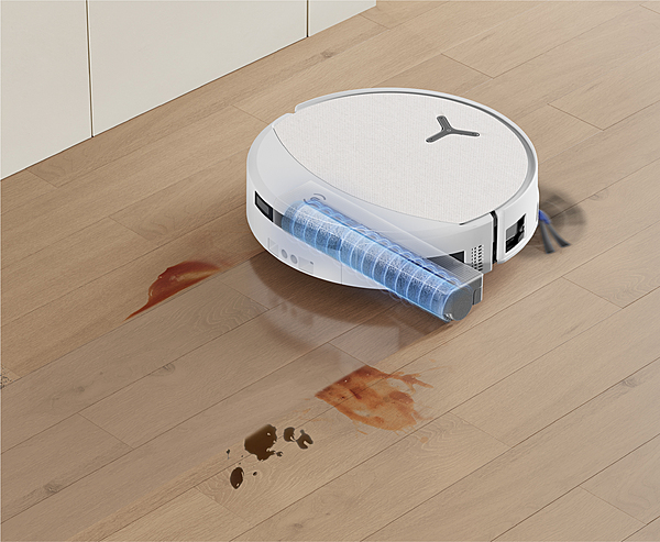 Ecovacs DEEBOT T90 PRO OMNI + Original Ecovacs Accessories – BUNDLE DEAL