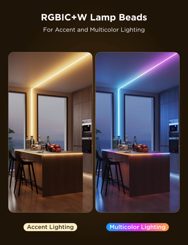 Govee COB Strip Light - 3M