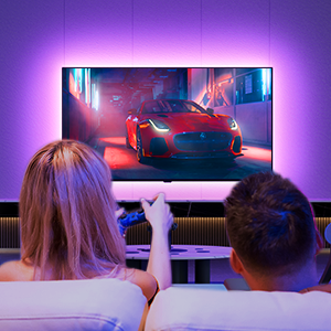 Govee TV LED Backlight