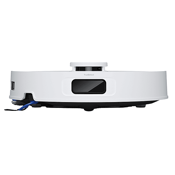 ECOVACS DEEBOT T30C Prime OMNI Smart Robot Vacuum 25,000Pa ZeroTangle OMNI White