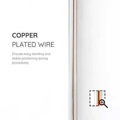 Saliva Ejectors -SUPER SOFT (Suction Tips)