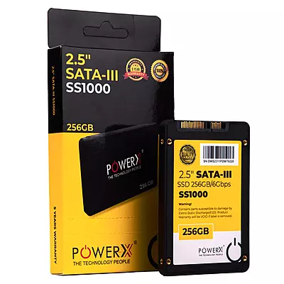 Power X 256gb Ssd Power X 256gb Ssd