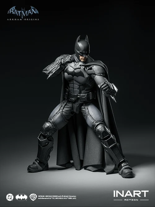 Batman Arkham INART