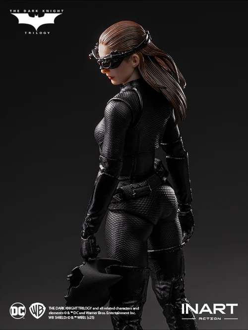 Catwoman Inart DX 1/12