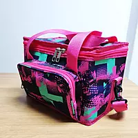 شنطه حراريه 15 لتر مشجر