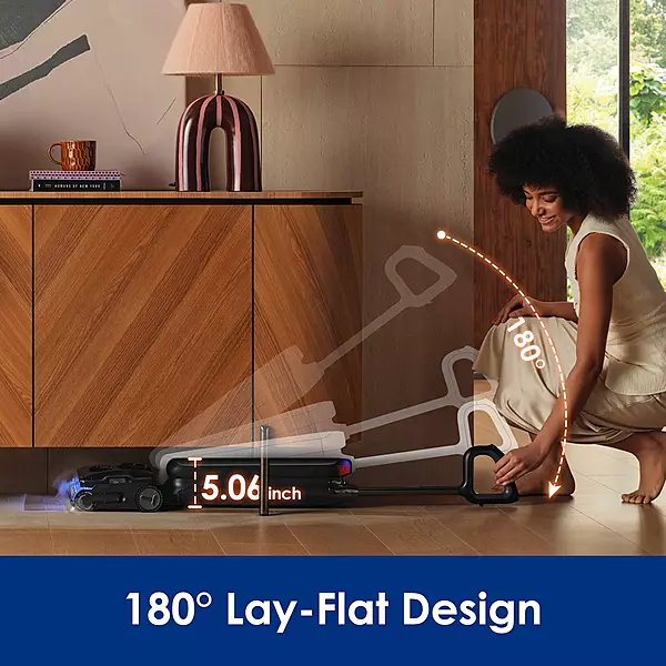 Tineco Floor One S9 Artist Steam
