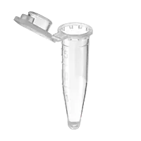 1.5ml Microcentrifuge Tubes, with safe lock,Clear, DNase & RNase Free, Non-Sterile, RCF:20000G, 500 Pieces/Bag/Pack, 10 Packs/Case