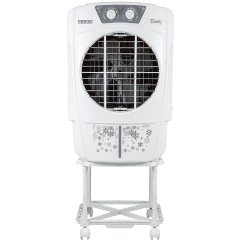 Usha Buddy Desert Air Cooler-45BD1 Usha Buddy Desert Air Cooler-45BD1