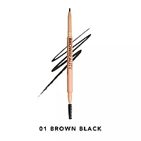 BrowBeauty Microblading Effect Eyebrow Pencil