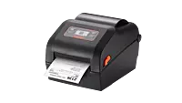 Bixolon XD5-40d Desktop Label Printer