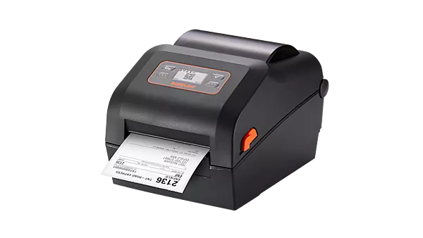 Bixolon XD5-40d Desktop Label Printer