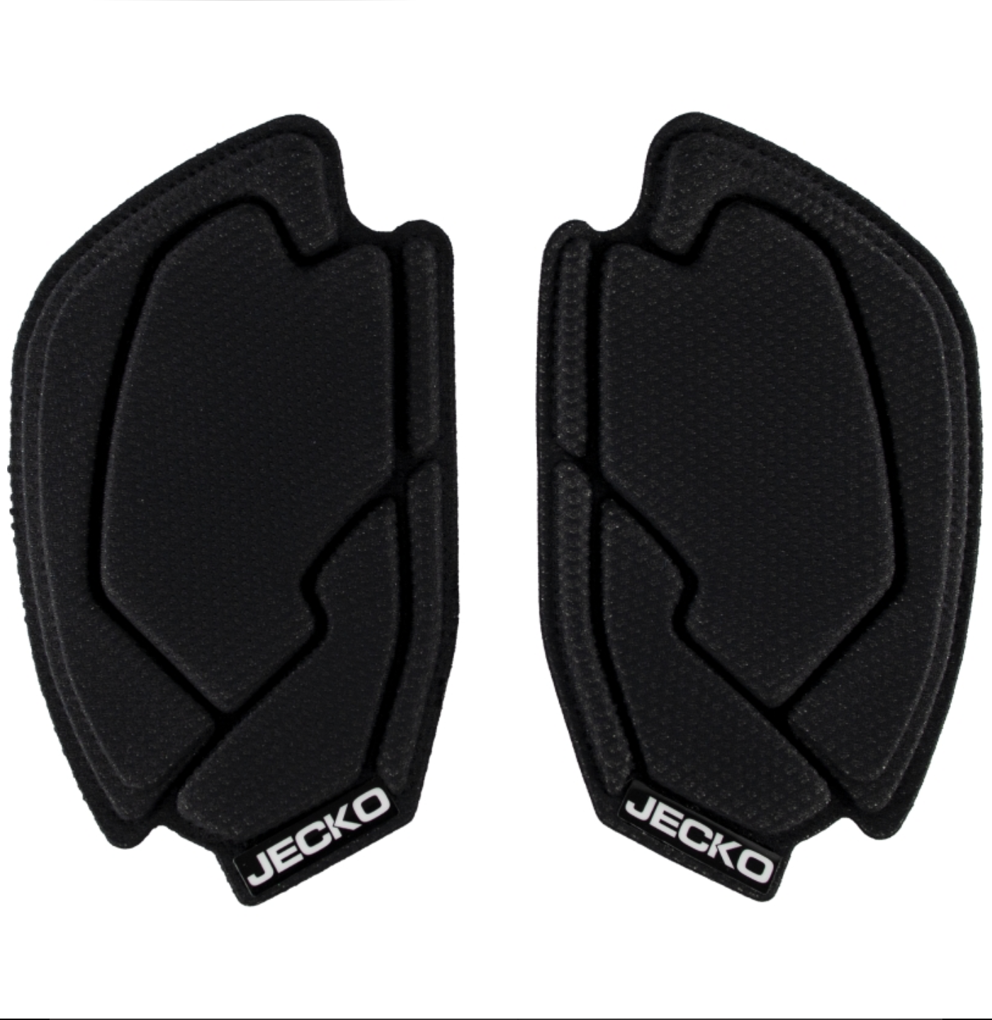 JECKOS Seat Protections Padding J-PAD B-BH-C