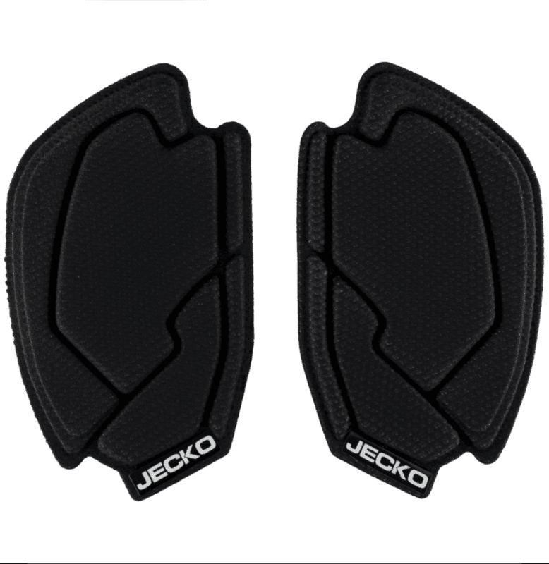 JECKOS Seat Protections Padding J-PAD B-BH-C