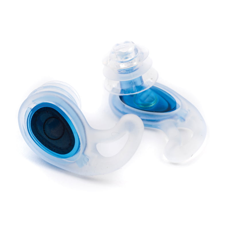 80001 | Earplugs Surfprotek - | | | | | SURFLOGIC