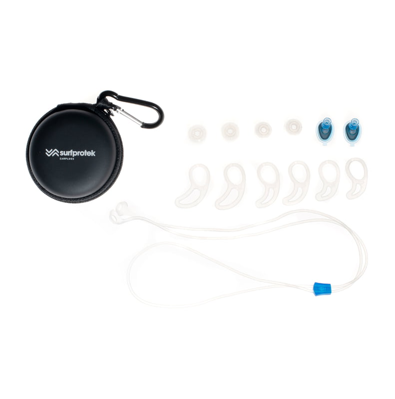 80001 | Earplugs Surfprotek - | | | | | SURFLOGIC