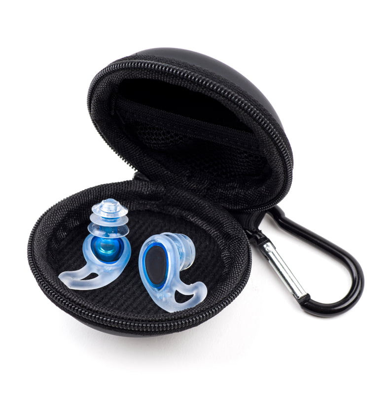 80001 | Earplugs Surfprotek - | | | | | SURFLOGIC
