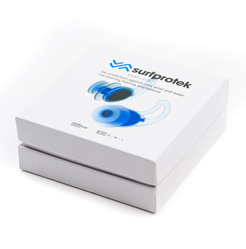 80001 | Earplugs Surfprotek - | | | | | SURFLOGIC