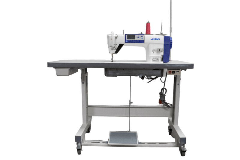 JUKI DDL-8000A COMPLETE