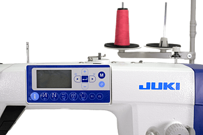 JUKI DDL-8000A COMPLETE