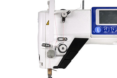 JUKI DDL-8000A COMPLETE