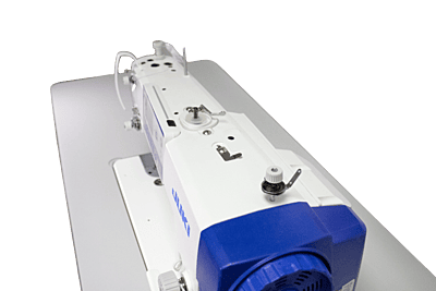 JUKI DDL-8000A COMPLETE