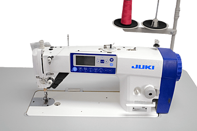 JUKI DDL-8000A COMPLETE