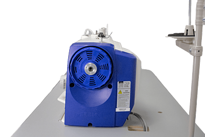 JUKI DDL-8000A COMPLETE